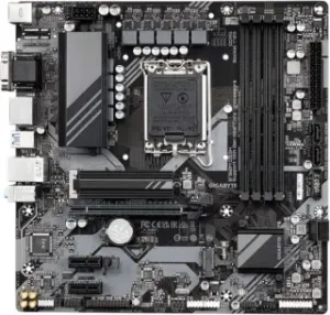 Gigabyte B760M DS3H