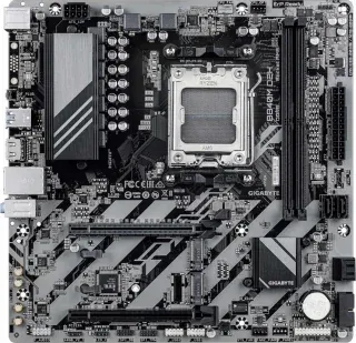 Gigabyte B840M D2H