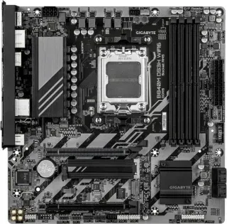 Gigabyte B840M DS3H WiFi6