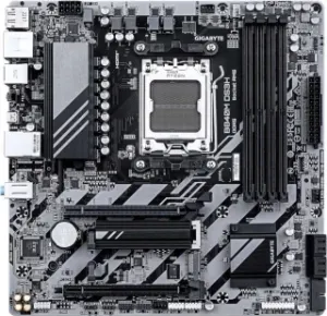 Gigabyte B840M DS3H