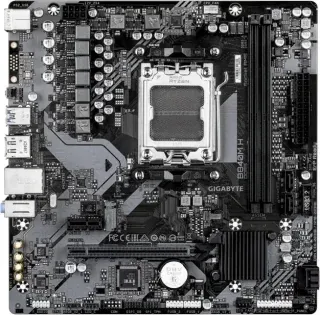 Gigabyte B840M H