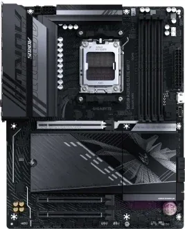 Gigabyte B850 Aorus Elite WiFi7