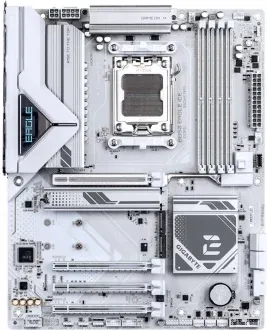 Gigabyte B850 Eagle Ice