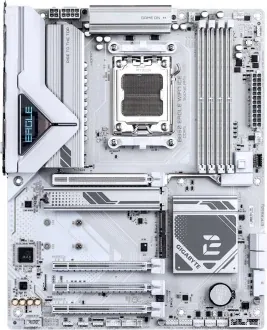 Gigabyte B850 Eagle WiFi7 Ice