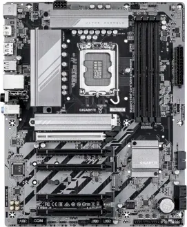 Gigabyte B860 DS3H WiFi6E