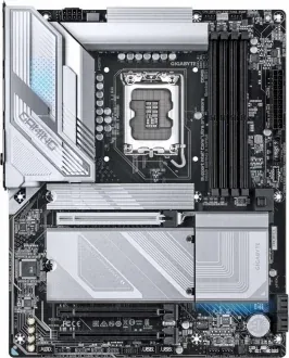 Gigabyte B860 Gaming X WiFi6E