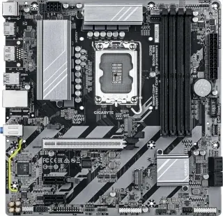 Gigabyte B860M D3HP