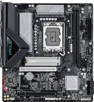 Gigabyte B860M Eagle