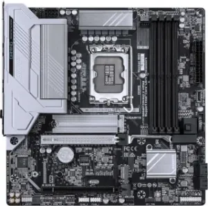 Gigabyte B860M Gaming X WiFi6E