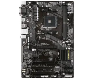 Gigabyte GA-A320-DS3