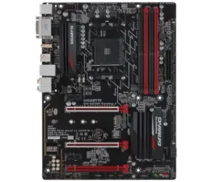 Gigabyte GA-AB350-Gaming 3