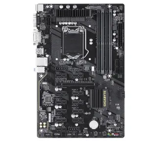 Gigabyte GA-B250-FinTech