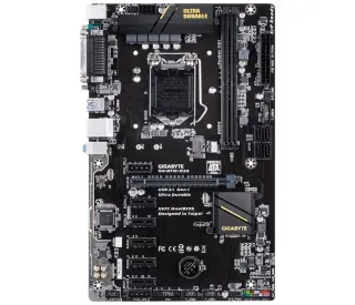 Gigabyte GA-H110-D3A