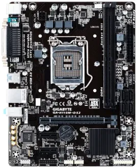 Gigabyte GA-H110M-DS2