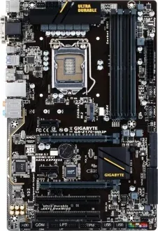 Gigabyte GA-Z170-HD3P