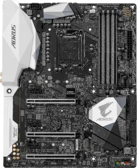 Gigabyte GA-Z270X-Gaming 5
