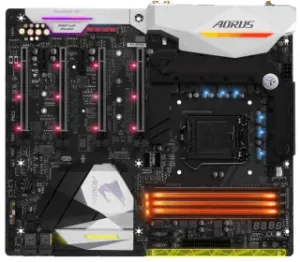 Gigabyte GA-Z270X-Gaming 9