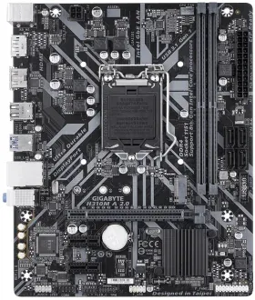 Gigabyte H310M A 2.0
