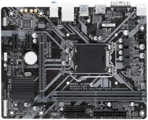 Gigabyte H310M H