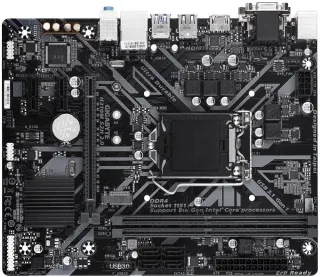 Gigabyte H310M S2H 2.0