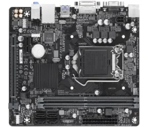 Gigabyte H310M S2V 2.0