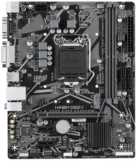 Gigabyte H410M DS2V