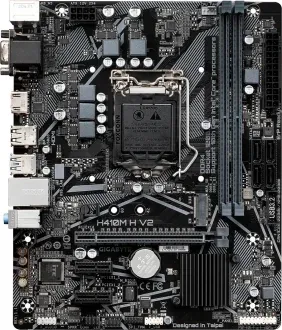 Gigabyte H410M H V2