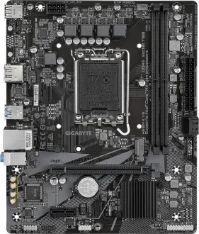 Gigabyte H610M K V2