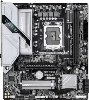 Gigabyte H810M Gaming WiFi6