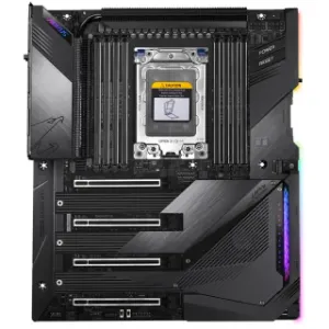 Gigabyte TRX40 Aorus Xtreme