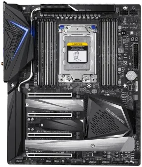 Gigabyte TRX40 Designare