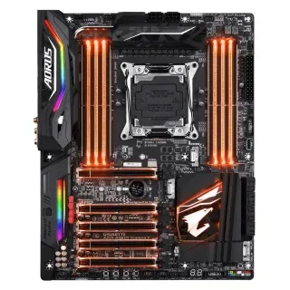 Gigabyte X299 Aorus Gaming 7