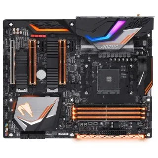 Gigabyte X470 Aorus Gaming 7 WiFi
