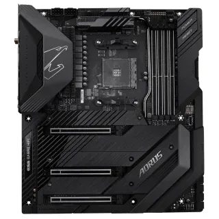 Gigabyte X570 Aorus Xtreme