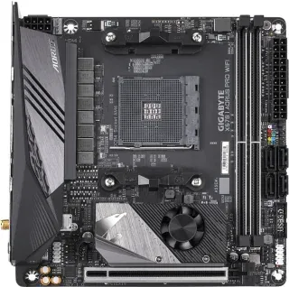 Gigabyte X570 I Aorus Pro WiFi