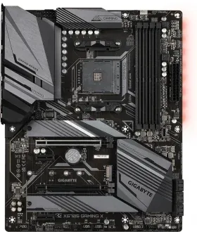 Gigabyte X570S Gaming X
