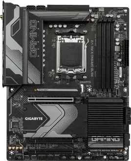 Gigabyte X670 Gaming X AX V2