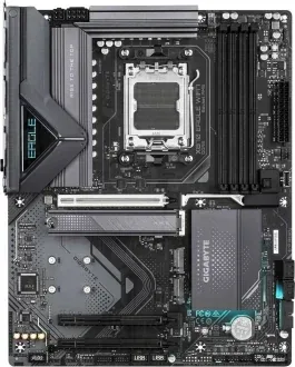 Gıgabyte X870 Eagle WiFi7
