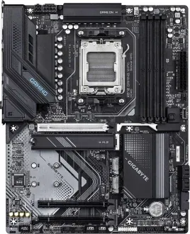 Gigabyte X870 Gaming WiFi6