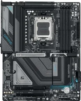 Gigabyte X870 Gaming X WiFi7
