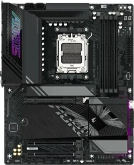 Gigabyte X870E Aorus Elite WiFi7