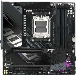 Gigabyte X870M Aorus Elite WiFi7