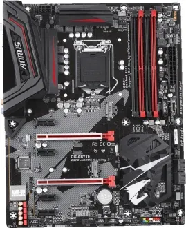 Gigabyte Z370 AORUS Gaming 3