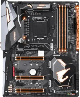 Gigabyte Z370 AORUS Gaming 7-OP