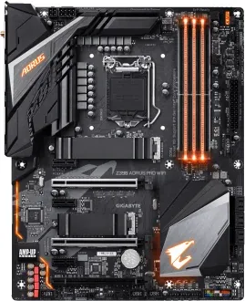 Gigabyte Z390 AORUS Pro WiFi
