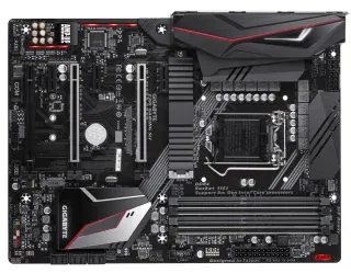 Gigabyte Z390 Gaming SLI