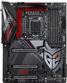 Gigabyte Z490 Aorus Ultra G2