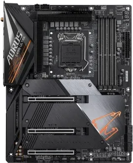 Gigabyte Z490 Aorus Ultra