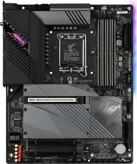 Gigabyte Z690 Aorus Elite AX