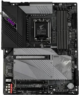 Gigabyte Z690 Aorus Pro DDR4